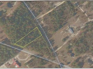 1228 Charlie Johnson Rd, Kershaw, SC 29067