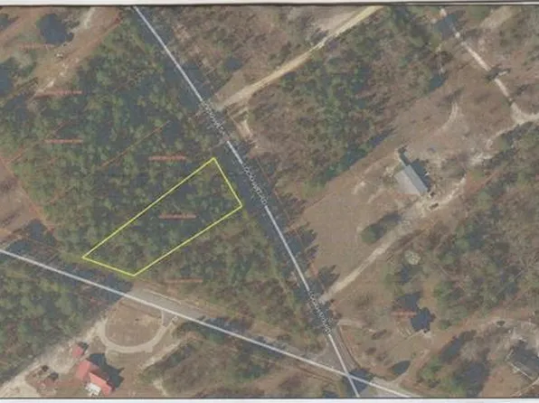 1228 Charlie Johnson Rd, Kershaw, SC 29067