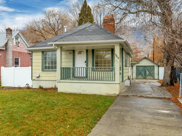 364 N 500 E, Provo, UT 84606