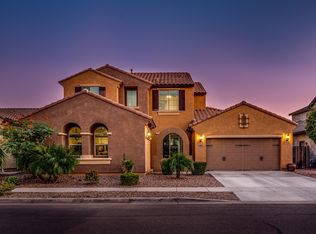 3497 E Ivanhoe St, Gilbert, AZ 85295