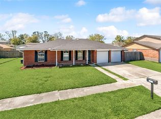 1705 Ellerslie Ave, La Place, LA 70068