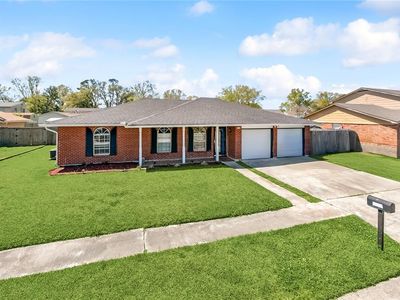 1705 Ellerslie Ave, La Place, LA, 70068