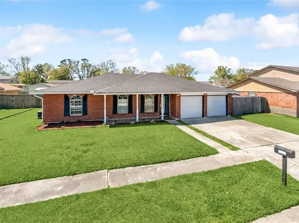 1705 Ellerslie Ave, La Place, LA 70068