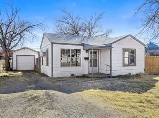 4209 S Polk St, Amarillo, TX 79110