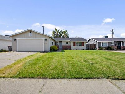 2250 51st Ave, Sacramento, CA, 95822