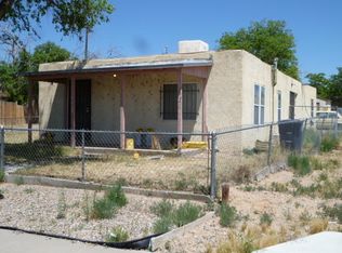 1900 High St SE, Albuquerque, NM 87102
