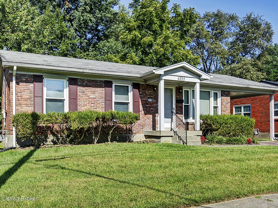 1st image of 4222 Buxton Dr
