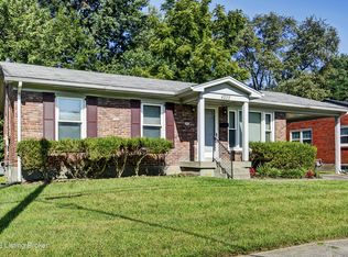 4222 Buxton Dr, Louisville, KY 40218