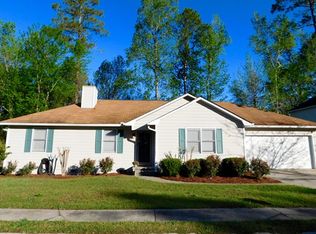 114 The Vinings Dr, Macon, GA 31210