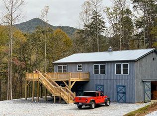 499 Middle Creek Rd, Otto, NC 28763