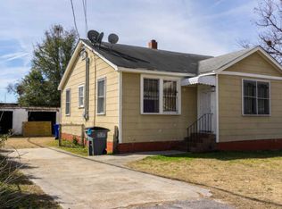 3301 Goldenrod St, North Charleston, SC 29405