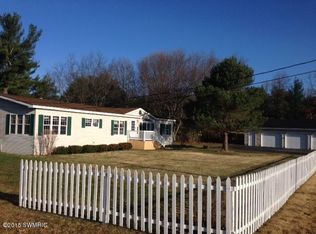 5485 S Pear Ave, Newaygo, MI 49337