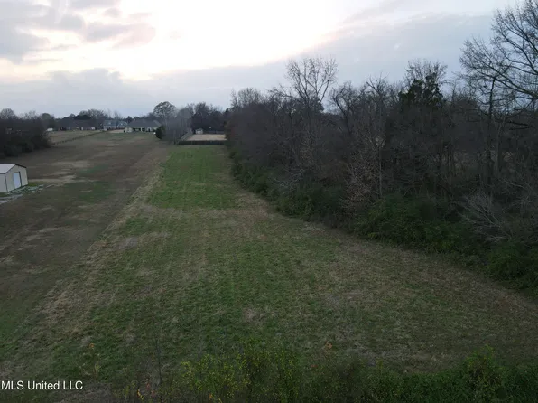 Moore Loop Lot 72, Byhalia, MS 38611