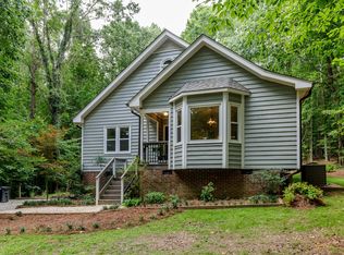 3696 Creek Bend Dr, Wake Forest, NC 27587