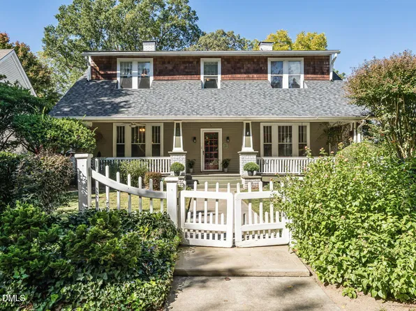 409 N Main St, Wake Forest, NC 27587