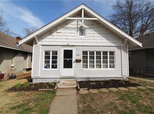 5607 Virginia Ave, Kansas City, MO 64110
