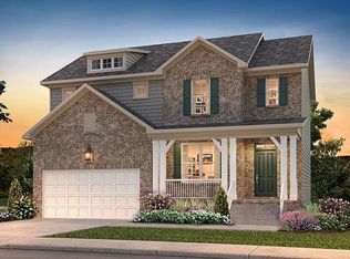 114 Mount Royal Court Lex 76-LOT 76, Murfreesboro, TN 37128