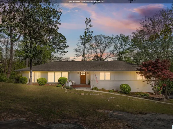 241 Big Springs Dr, Vestavia Hills, AL 35216
