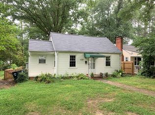 2126 Sprunt Ave, Durham, NC 27705