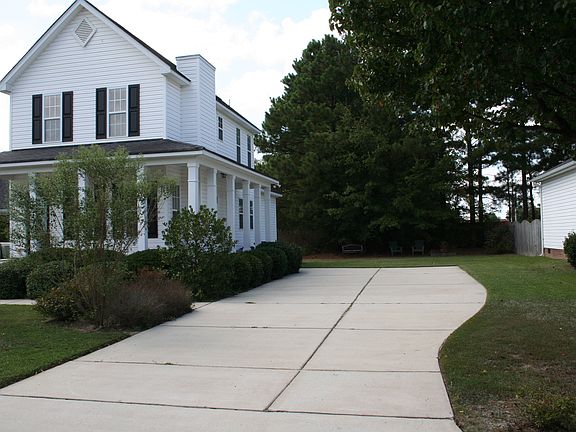 Add up to 2 car Garage