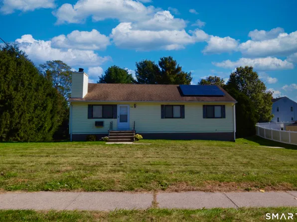 400 Hayes Road, Rocky Hill, CT 06067