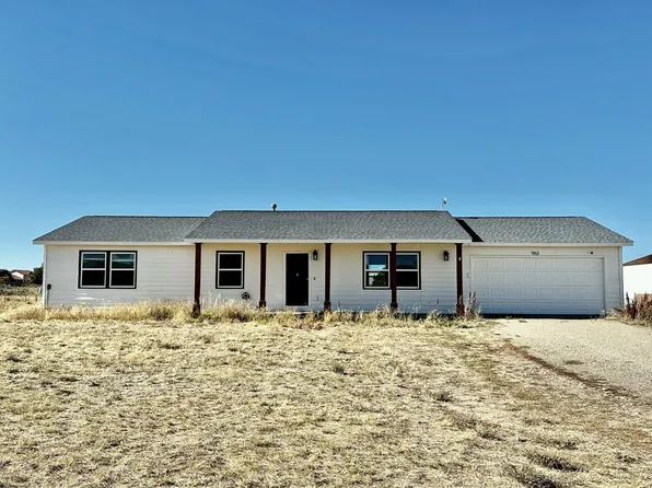 963 Bronco Dr, Spring Creek, NV 89815