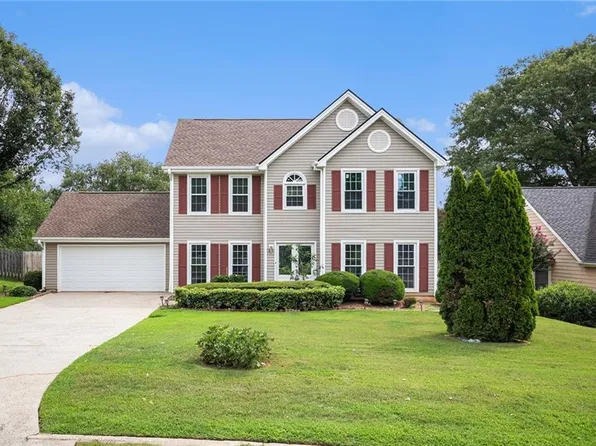 12685 Concord Hall Dr, Johns Creek, GA 30005