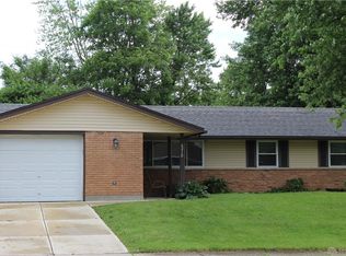 6210 Alter Rd, Dayton, OH 45424