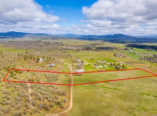 1060 Juliet Ave, White City, OR 97503