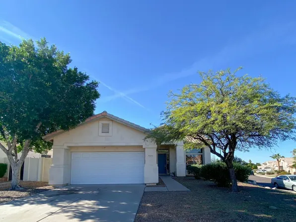 3714 N KATMAI Street, Mesa, AZ 85215