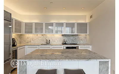 Sold by Douglas Elliman