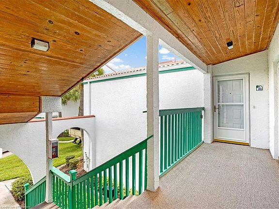 2nd image of 4989 Casablanca Cir Unit J-21