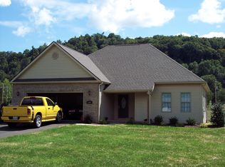 284 Price Rd, Elizabethton, TN 37643