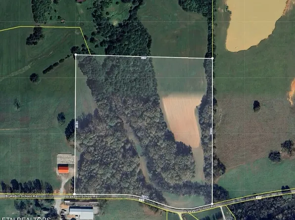 0 Brakebill School Rd, Madisonville, TN 37354