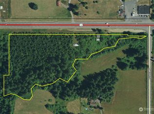 1404 Us Highway 12, Chehalis, WA 98532