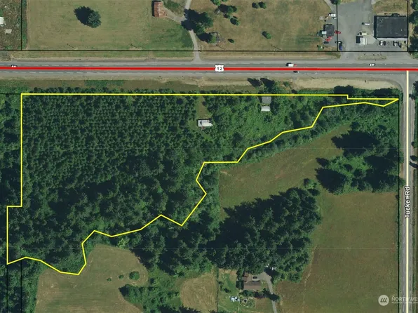 1404 US Highway 12, Chehalis, WA 98532