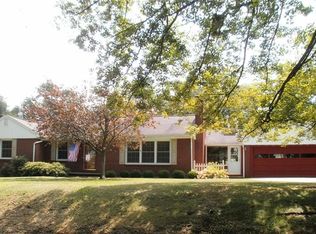 226 E High St, Lisbon, OH 44432