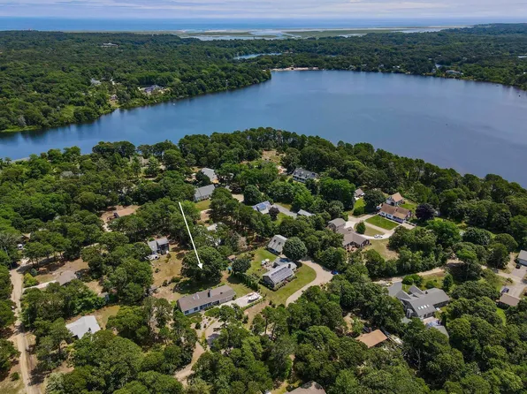 25 Phair Road, Eastham, MA 02642