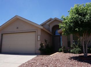 4752 Joel Dr, El Paso, TX 79924