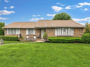 2400 Strickland Dr, Owensboro, KY 42301