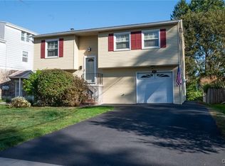 814 East Ave, Rome, NY 13440
