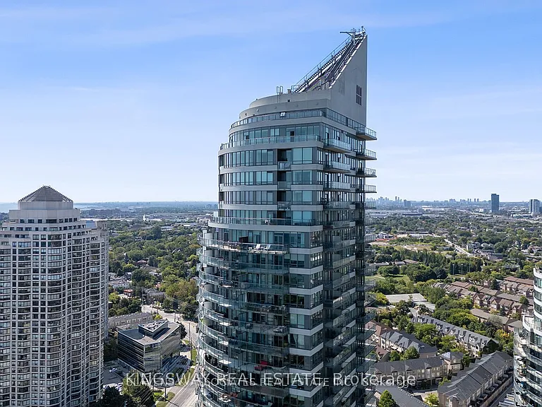 2240 Lake Shore Blvd W #3206 — Photo 17