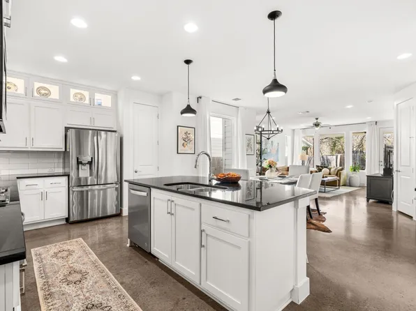 3711 Garden Villa Ln Unit A, Austin, TX 78704