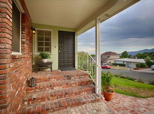 3235 Henrietta Ave, Glendale, CA 91214