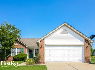 8546 Baypointe Dr, Avon, IN