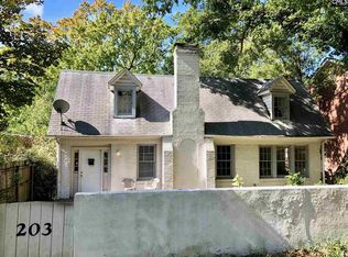 203 Harden St, Columbia, SC 29205
