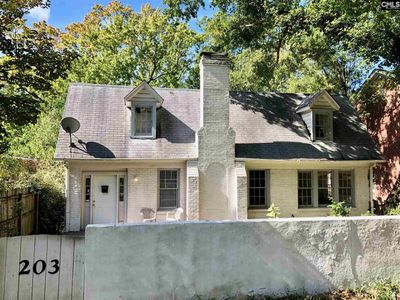 203 Harden St, Columbia, SC, 29205