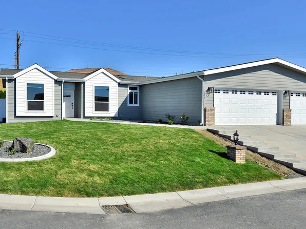 200 Bridle Way #137, Yakima, WA 98901