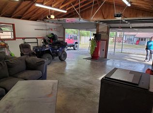 1609 Bethesda Rd, Mena, AR 71953