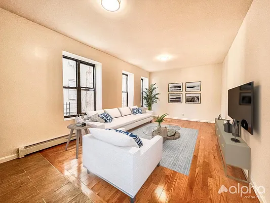 Rented by Alpha Properties NYC I LLC | media 2
